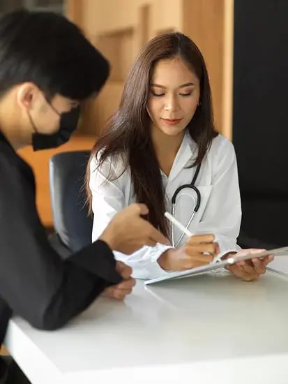 Before Your Appointment-2