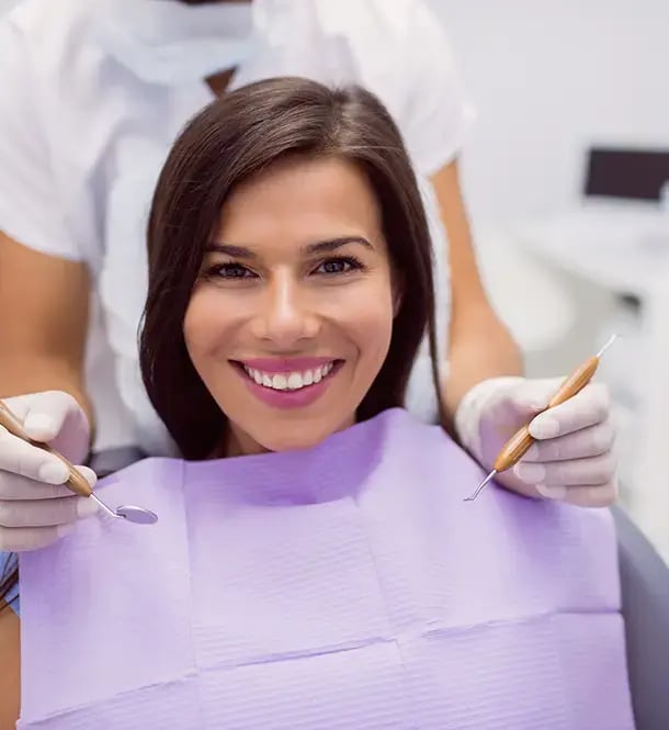 Cosmetic Dentistry Is For