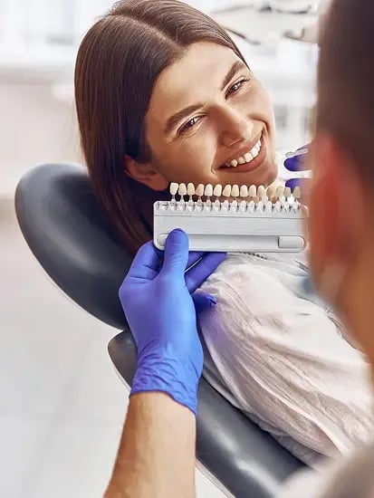 Cosmetic Dentistry