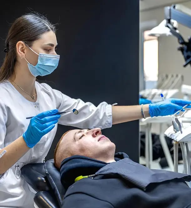 Dental Emergencies We Treat