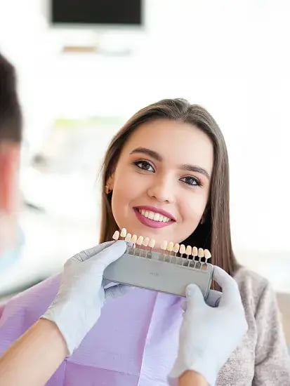 Dental Implants