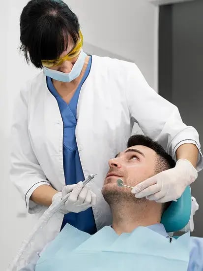 During Active Treatment