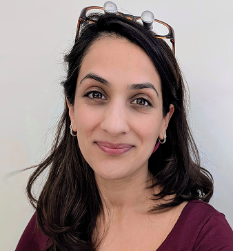 Dr Neha Shah