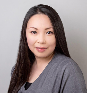 Tracy Tang