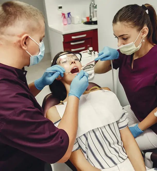 General Dentistry Right for You