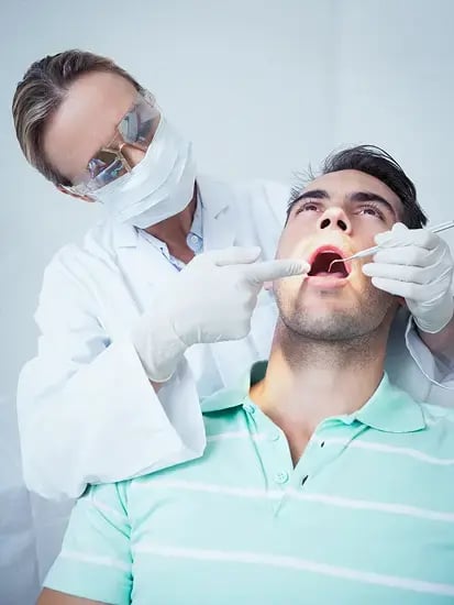 Gum Clinic-2