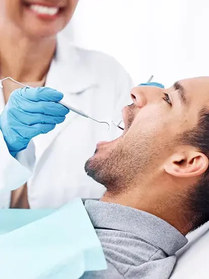 Oral Surgery-1