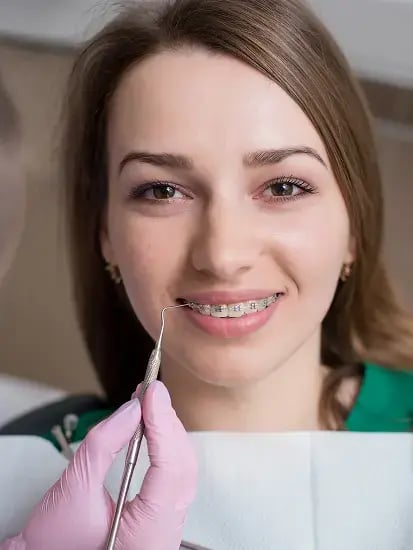 Orthodontic Dentistry