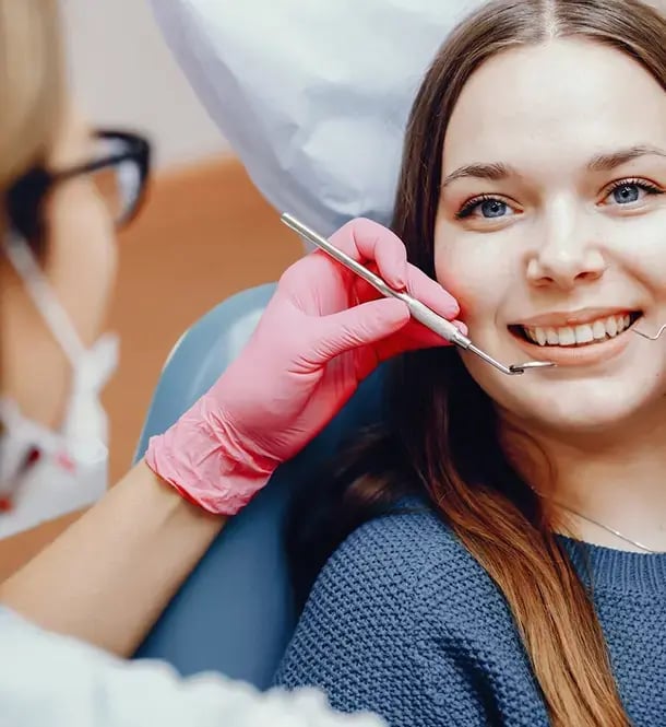 Signs That Your Gums Need Attention