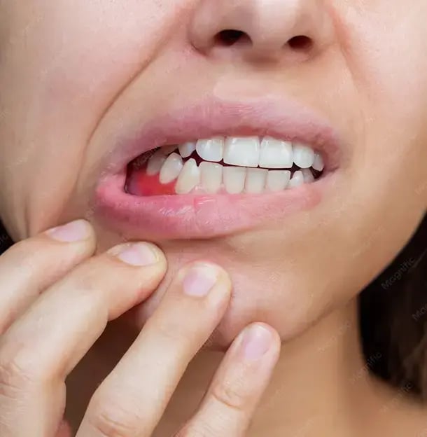 The Foundation of Every Healthy Smile