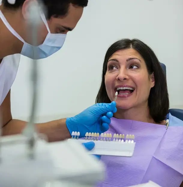 What are Dental Implants
