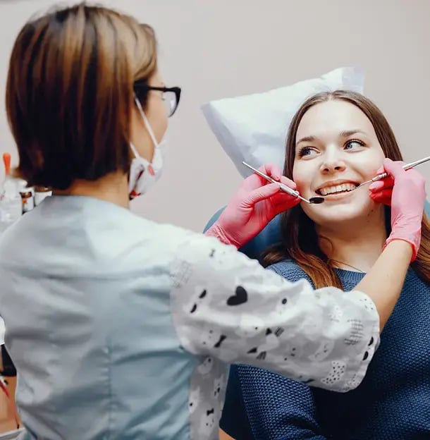 When Dental Emergencies Strike