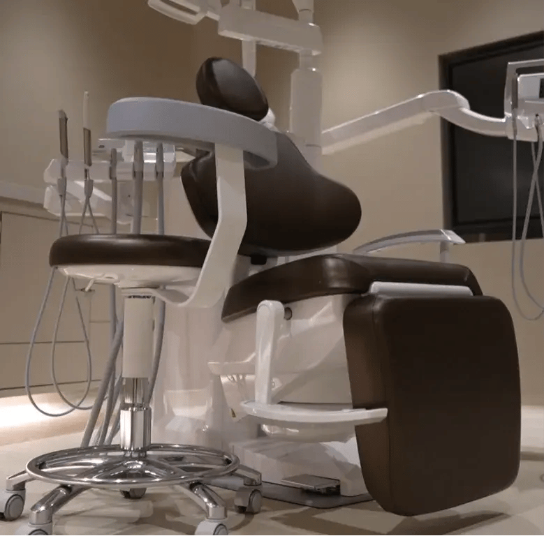 Dentisry - prevention