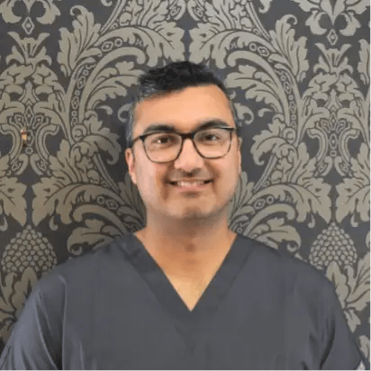 Farhan Janjua