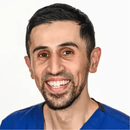 Nabeel Ilyas
