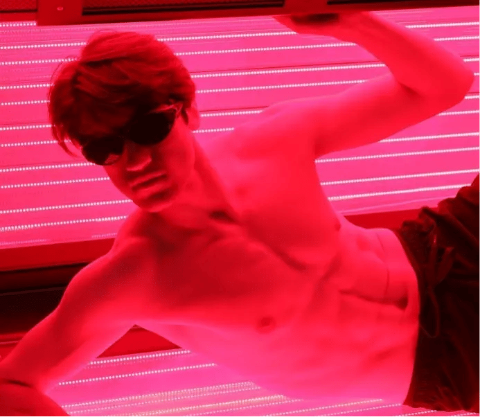 Red light therapy - what is it