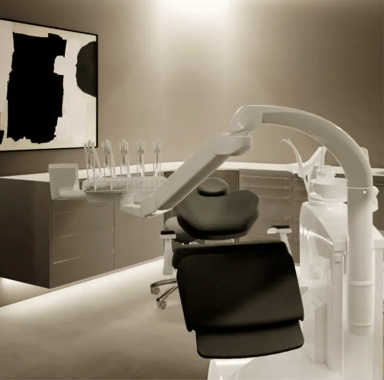 What is General Dentistry