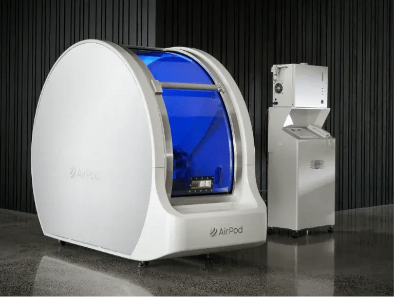 What is HBOT 2