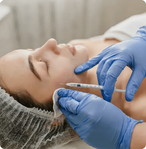 anti-wrinkle-Injection-frozen-faces