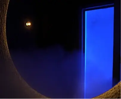 Cryotherapy - gallery side 3