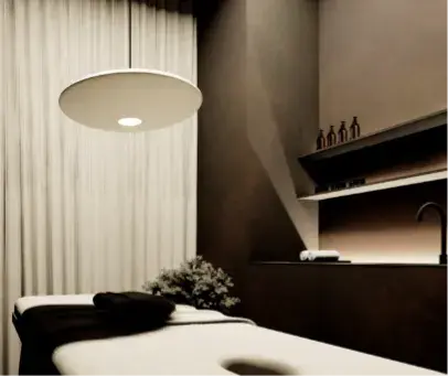 Cryotherapy - gallery side 4