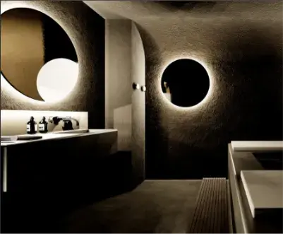 Infrared sauna - gallery side 4