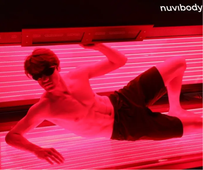 Red light - science 1